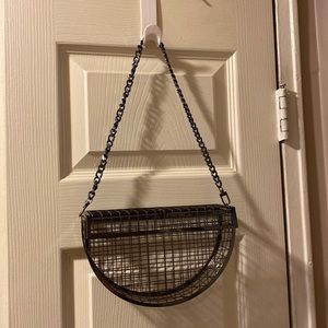 Cage Bag